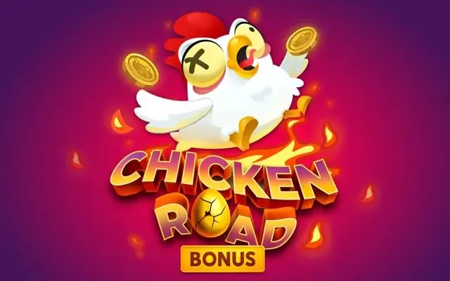 Chicken Road Bonus avec dalles bonus et multiplicateurs surprises
